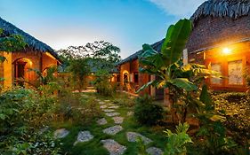 Ninh Bình Palm Homestay